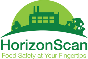 HorizonScan Logo